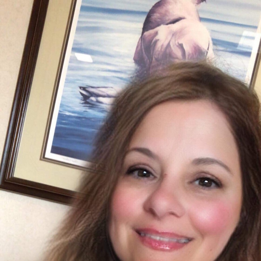 Meet your Posher, Lisa